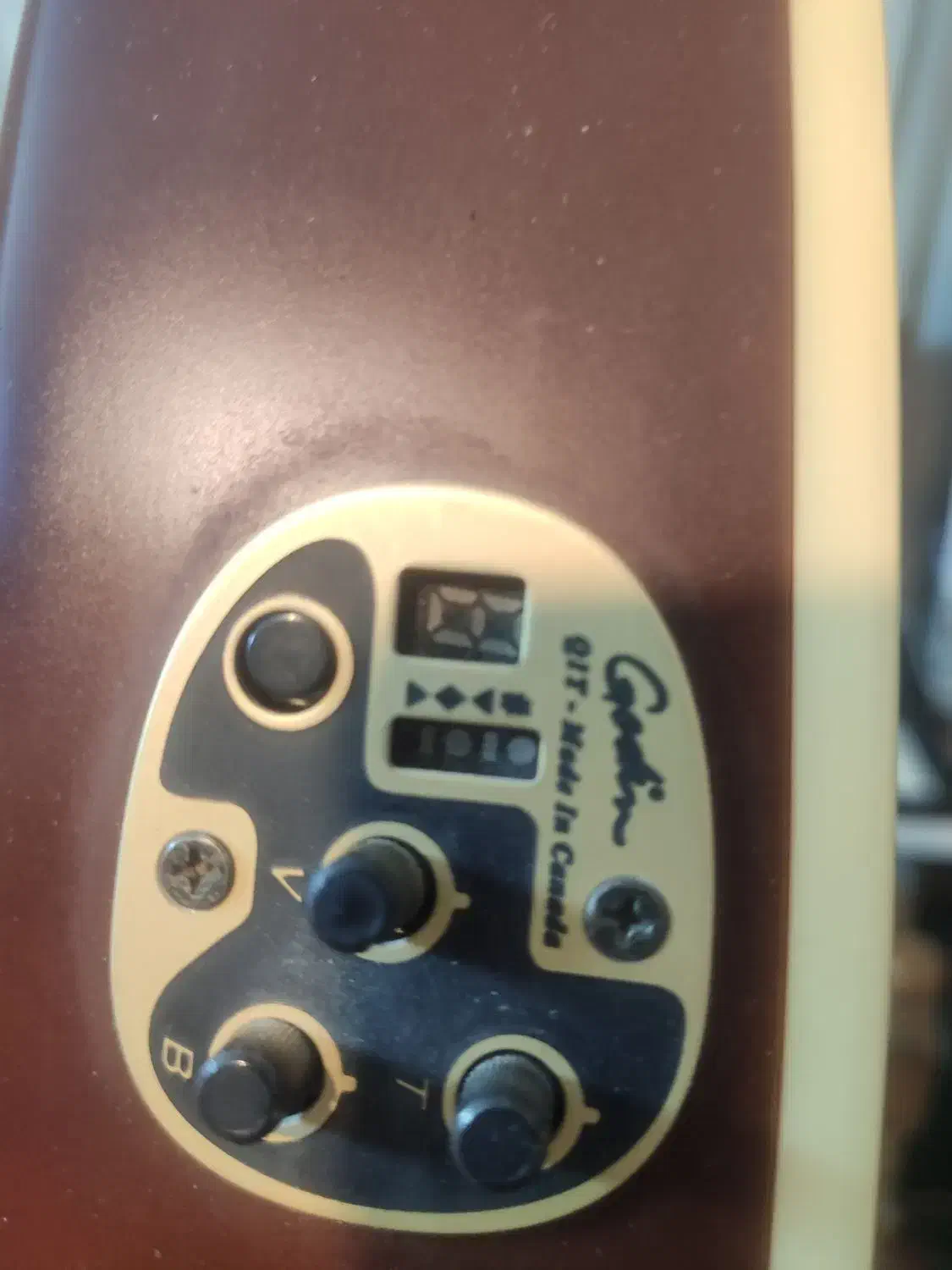 عود گودین به همراه گیگ بگ|سازهای سنتی|اصفهان, جلالیه|دیوار