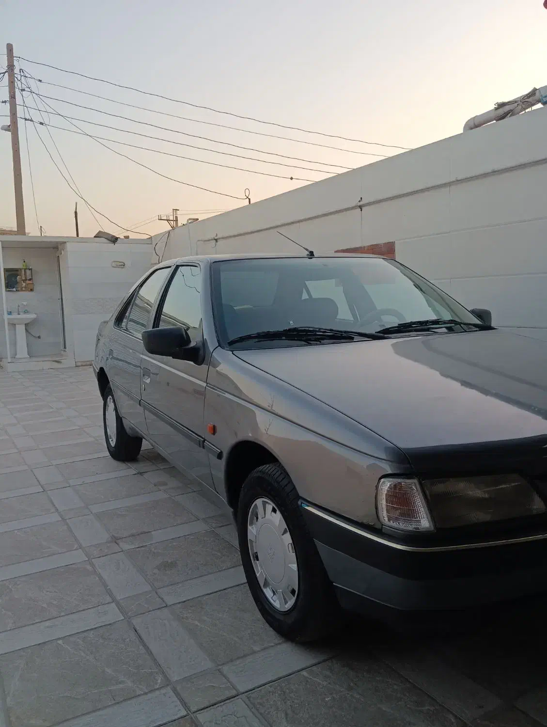 پژو 405|خودرو سواری و وانت|دزفول, |دیوار