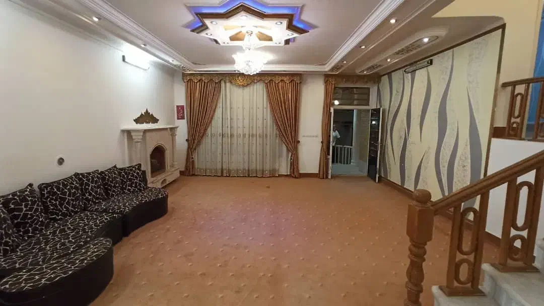 فروش منزل ویلایی دوخوابه دربه حیاط|فروش خانه و ویلا|جهرم, |دیوار