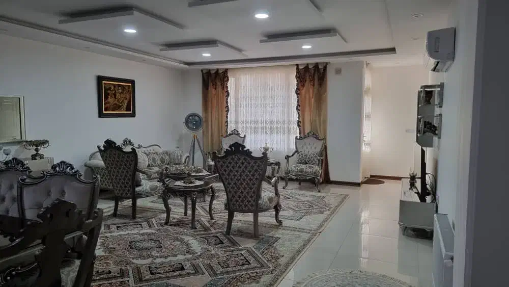 اجاره واحد ۱۳۰ متر فول امکانات|اجارهٔ آپارتمان|اندیشه, اندیشه فاز ۱|دیوار