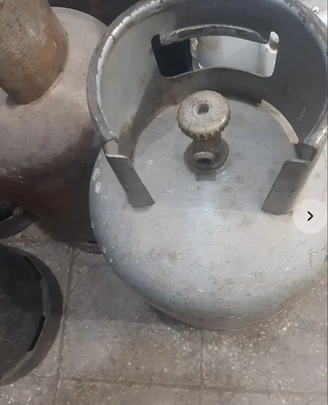 کپسول گاز ۱۱ کیلویی ۹ عدد مارک فرگاز و بوتان|اجاق گاز و لوازم برقی پخت‌وپز|اصفهان, آفاران|دیوار