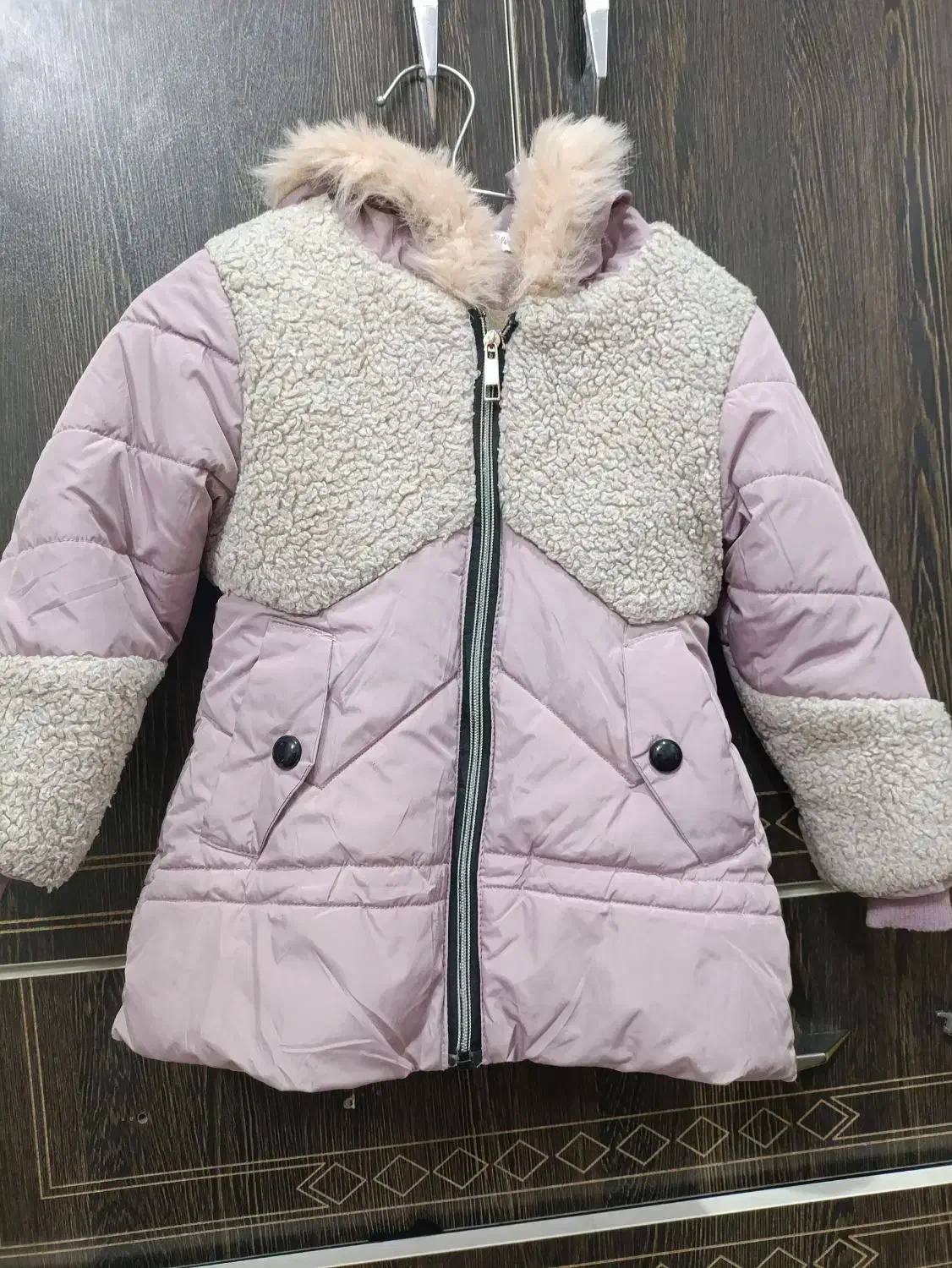 کاپشن دخترانه|لباس|بوشهر, |دیوار