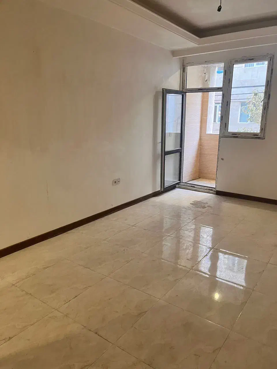 فروش آپارتمان ۱۱۷ متری ۲ خواب نوساز|فروش آپارتمان|تهران, مقدم|دیوار