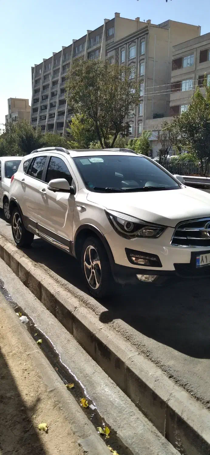هایما s5 مدل ۹۹|خودرو سواری و وانت|تهران, ابوذر|دیوار