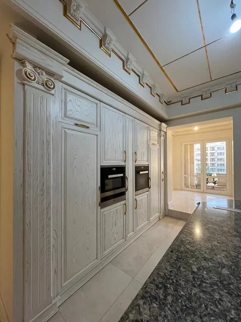 فرمانیه/۳۰۰متر/برج برند منطقه/فول مشاعات/دیدنی