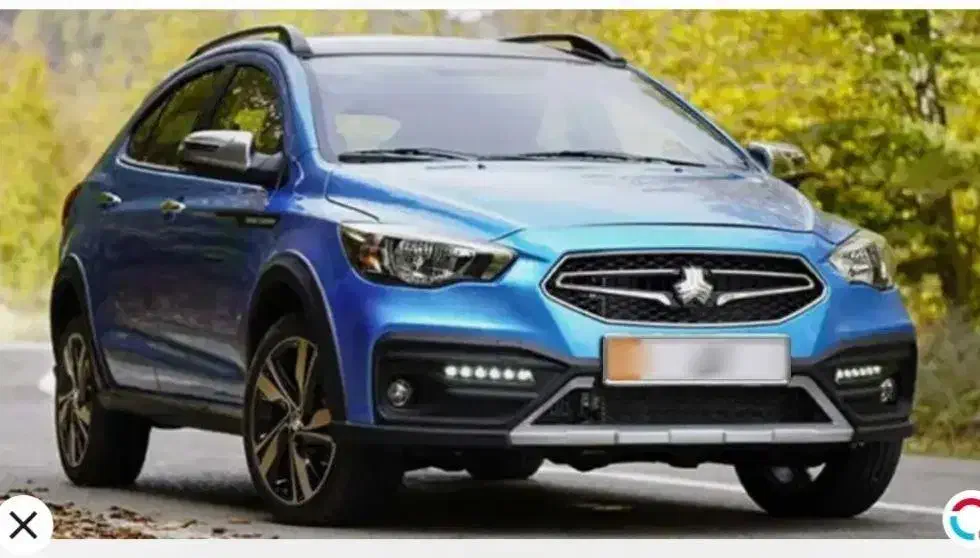 حواله آریا اتومات(۲۰۰۰cc)|خودرو سواری و وانت|نهاوند, |دیوار