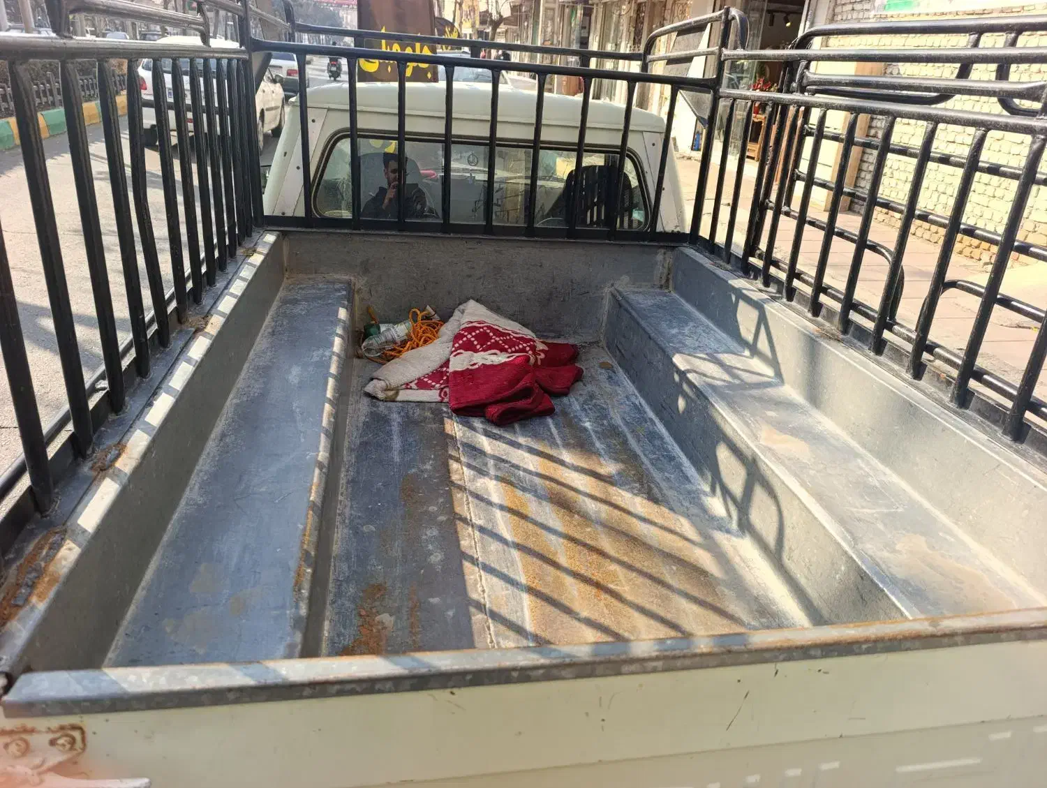 حمل بار|خدمات حمل و نقل|مشکین‌دشت, |دیوار