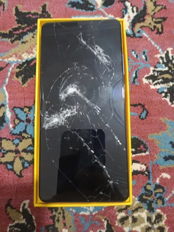 Xiaomi POCO X5 Pro 5g|موبایل|یاسوج, |دیوار