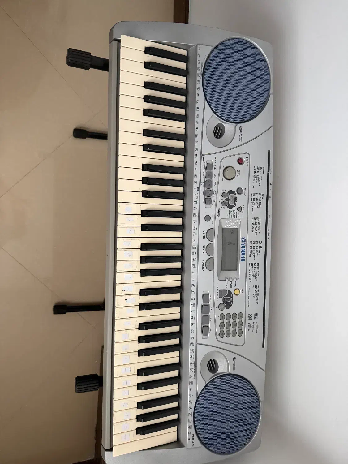 ارگ|پیانو، کیبورد، آکاردئون|تهران, امانیه|دیوار