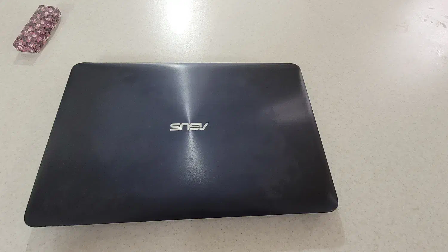 لپ تاپ ASUS K556U|رایانه همراه|قم, بنیاد|دیوار