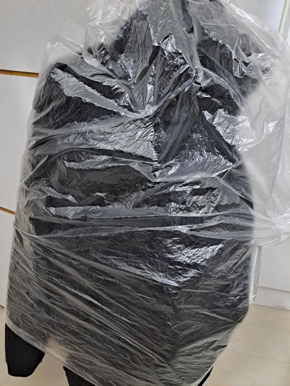 کاپشن جنس خوب و شلوار نگهبانی و پیرهن|لباس|فولادشهر, A3|دیوار