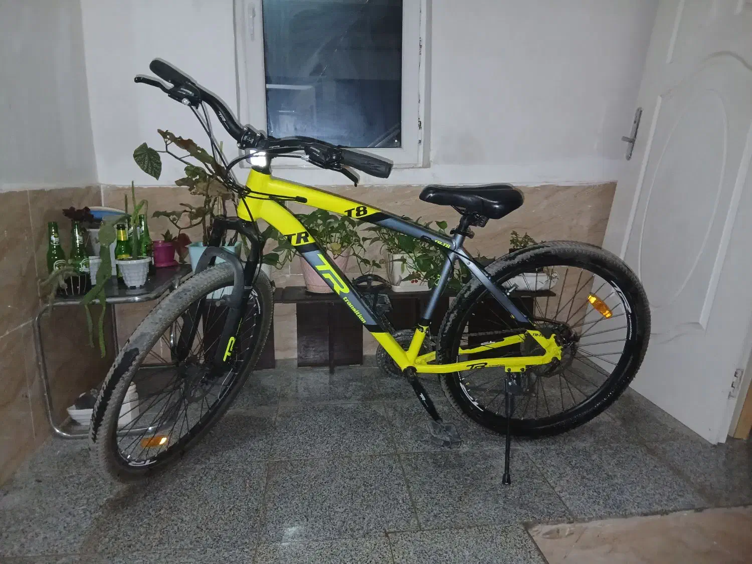 دوچرخه TR حرفه ای|دوچرخه، اسکیت، اسکوتر|نهاوند, |دیوار