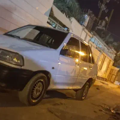 پراید 141 فوری|خودرو سواری و وانت|بندر ماهشهر, |دیوار