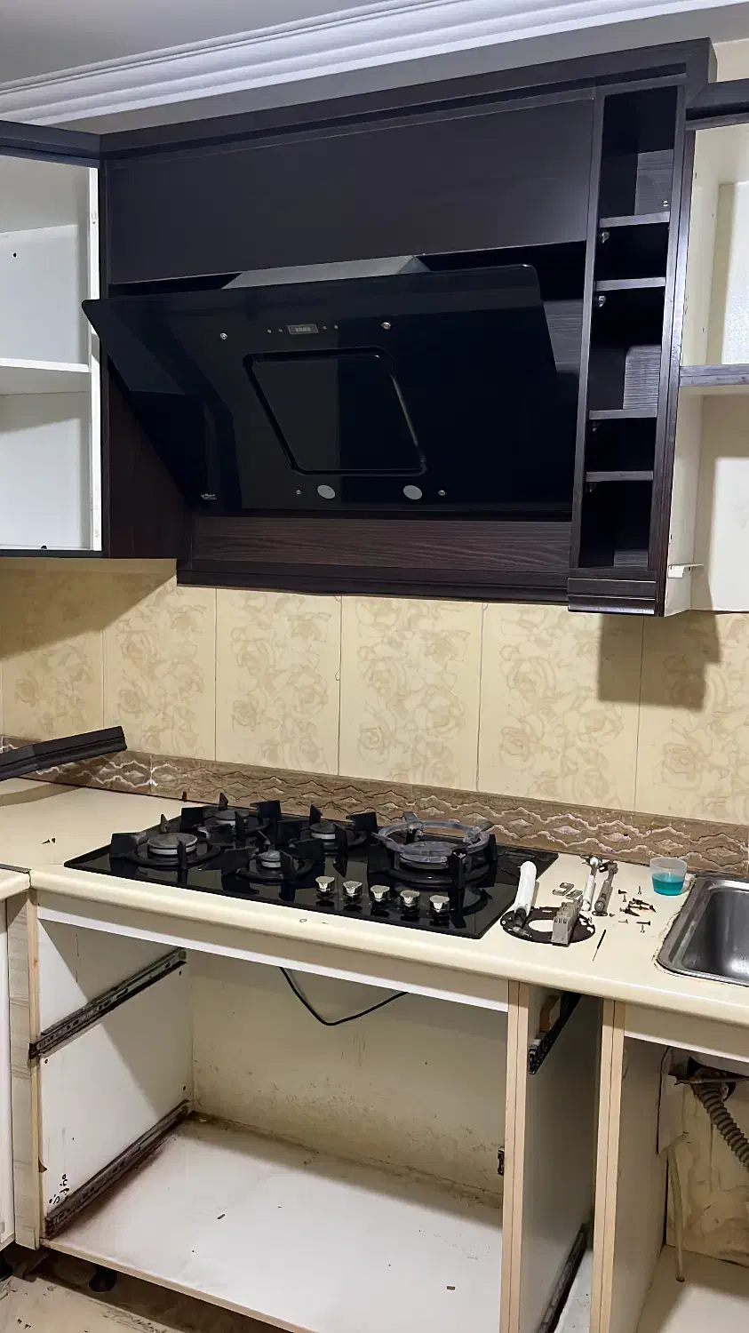 هود آشپزخانه|هود|نوشهر, |دیوار