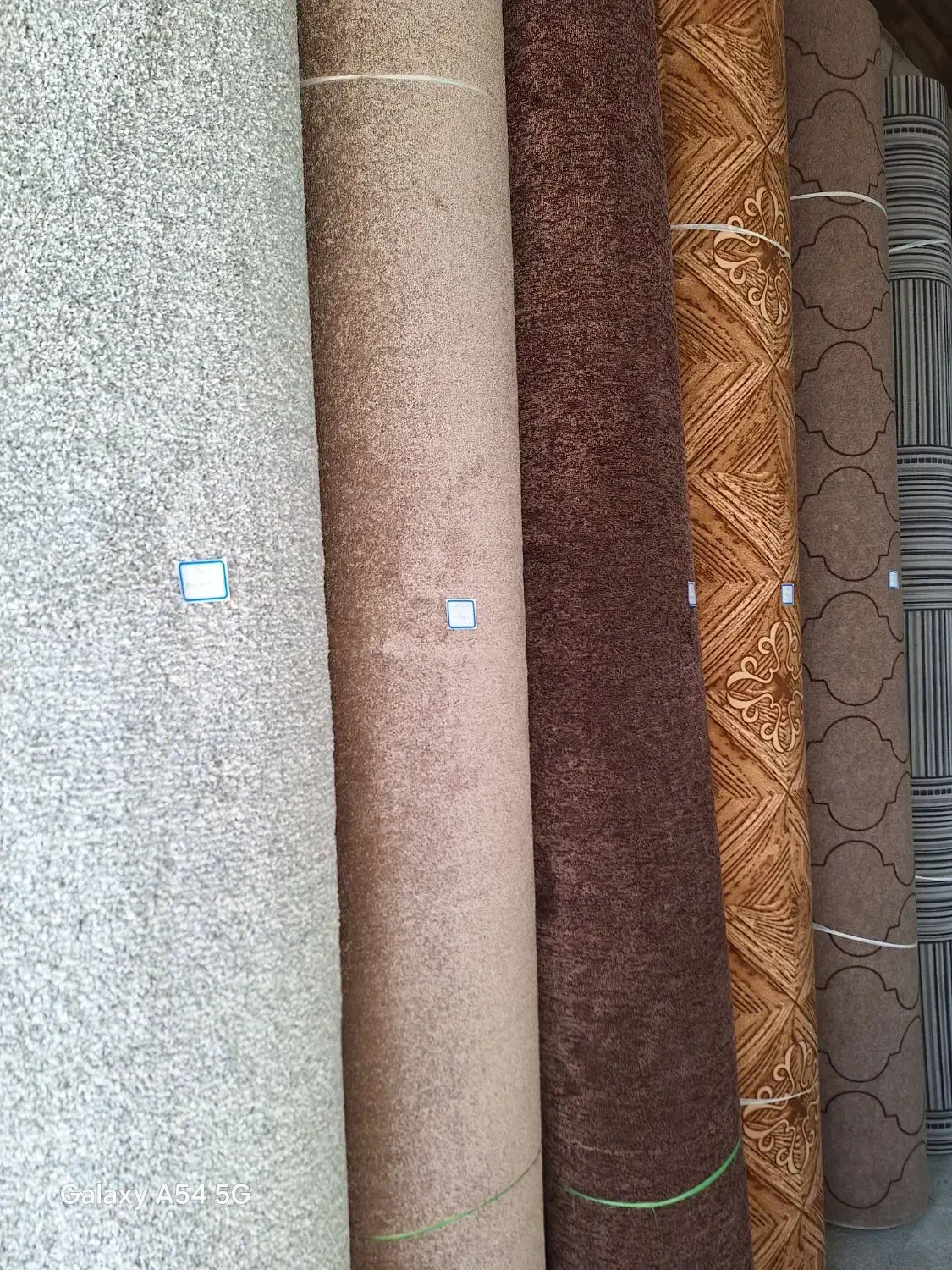 فروش انواع موکت|موکت|اهواز, شریعتی جنوبی|دیوار