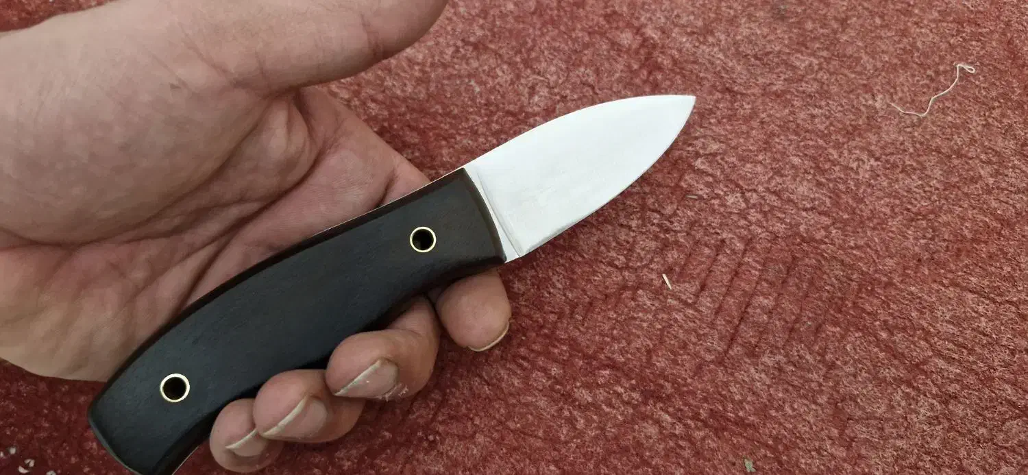 چاقو کلونبیا اصل|کوهنوردی و کمپینگ|اصفهان, شیخ اشراق|دیوار