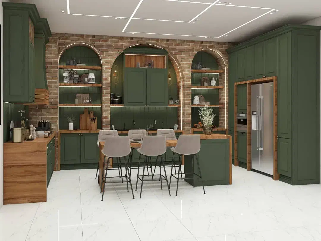 نیازمند کارگر|استخدام معماری، عمران و ساختمانی|دلیجان, |دیوار