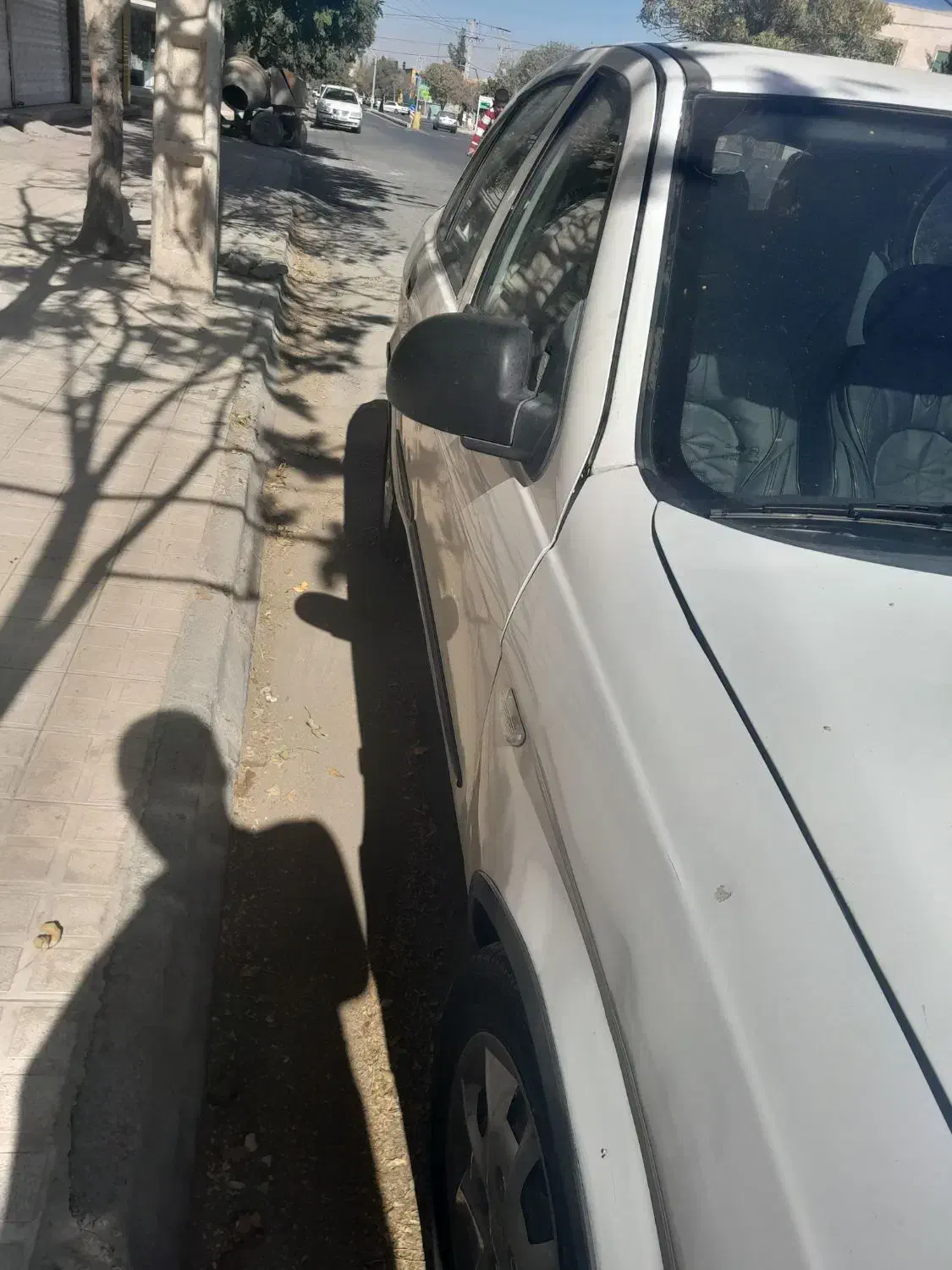 تیبا ۲ مدل ۹۸ تمیز و کم کار|خودرو سواری و وانت|مشهد, امامیه (شهرک غرب)|دیوار