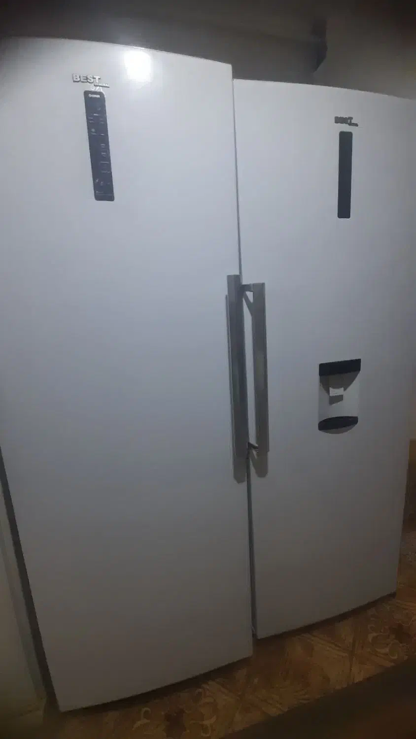 یخچال وفریز|یخچال و فریزر|شوشتر, |دیوار