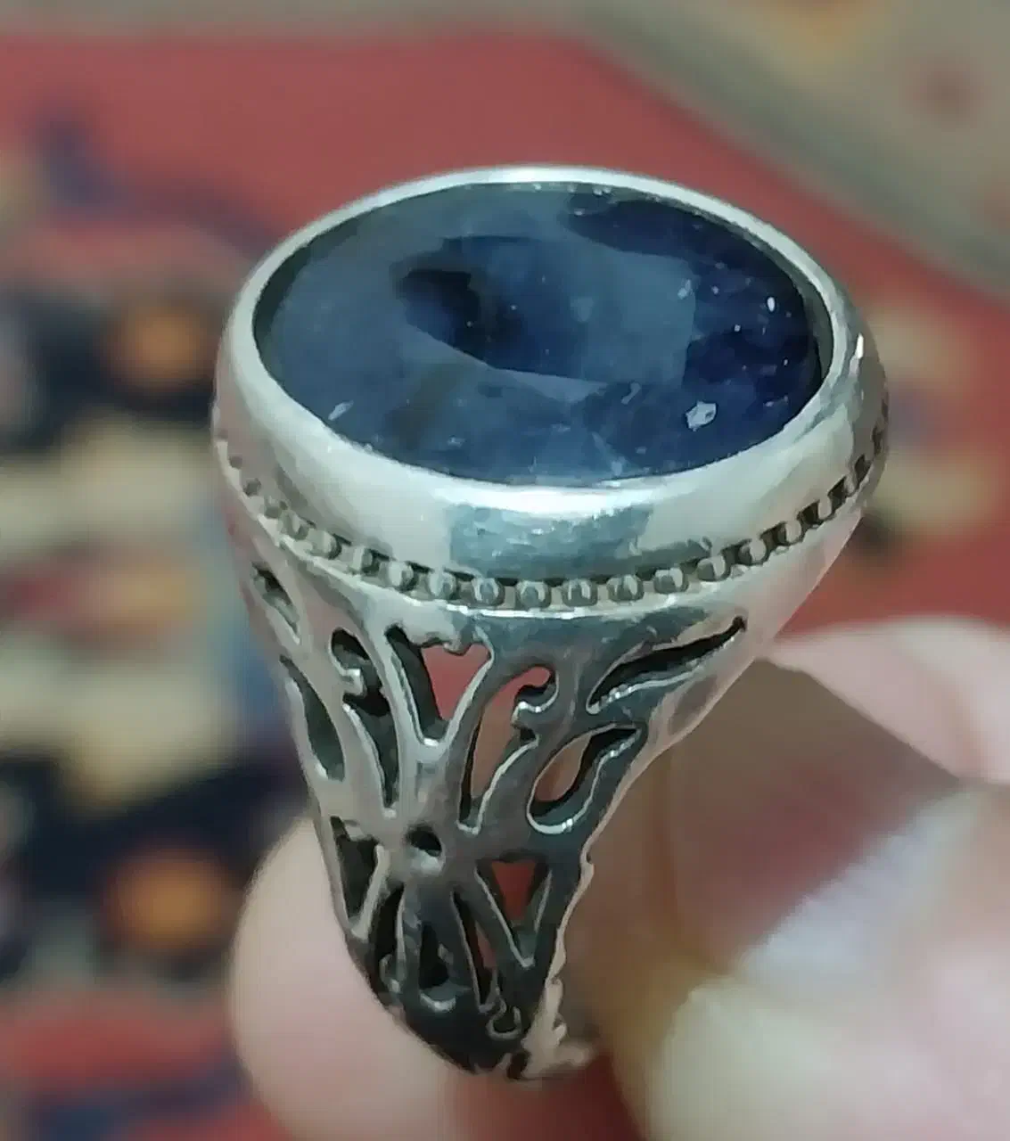 انگشتر|جواهرات|ازنا, |دیوار