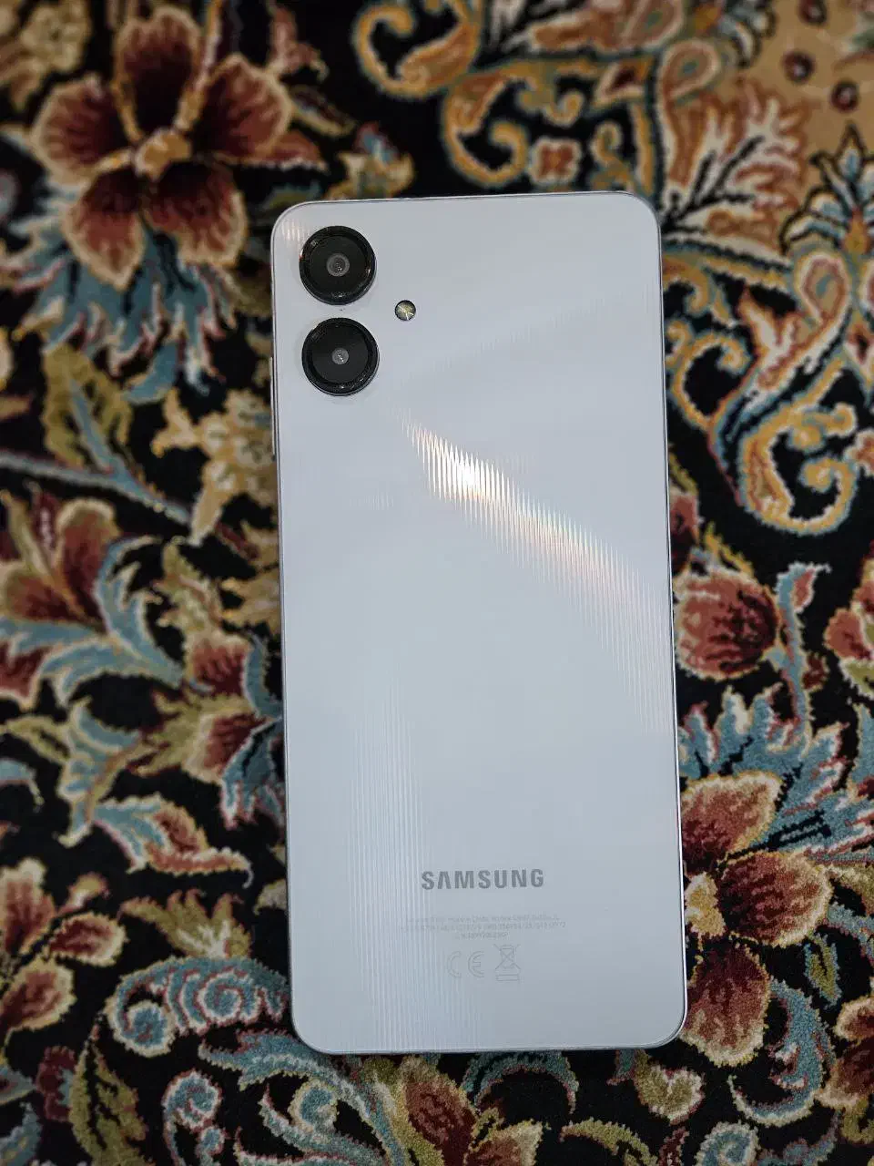 a06|موبایل|تهران, آهنگ|دیوار