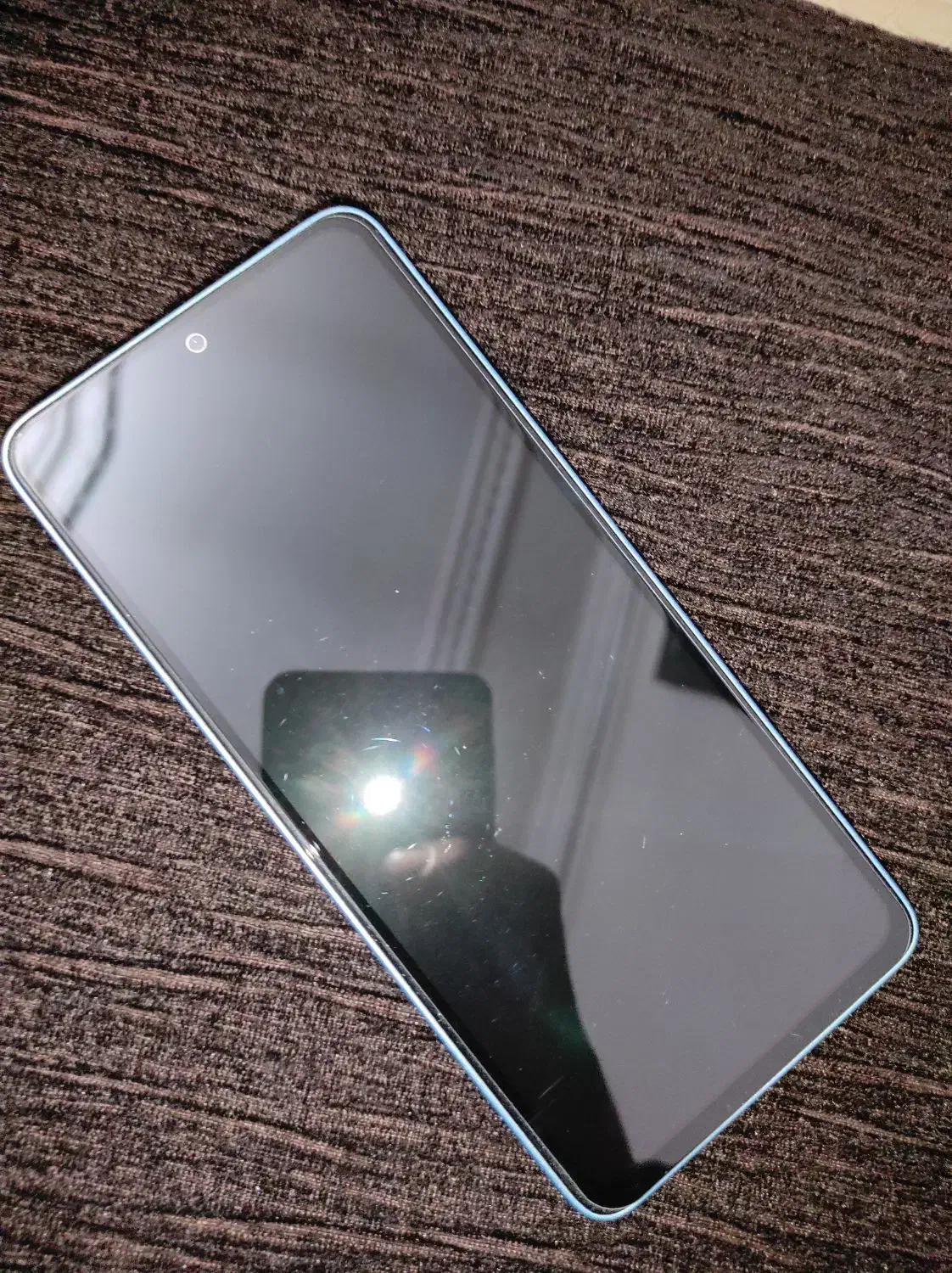 note 13 256  8|موبایل|مهاباد (آذربایجان غربی), |دیوار