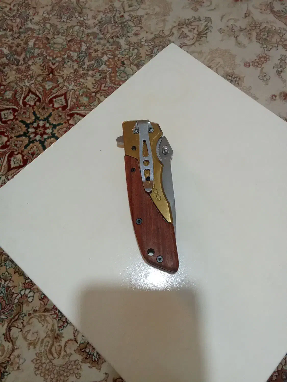 چاقو|کلکسیون و سرگرمی|اردبیل, |دیوار