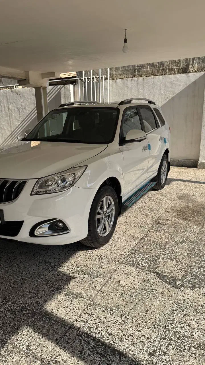 فروش هایما پلاس ۱۸۰۰توربو ۱۴۰۲|خودرو سواری و وانت|بابل, |دیوار