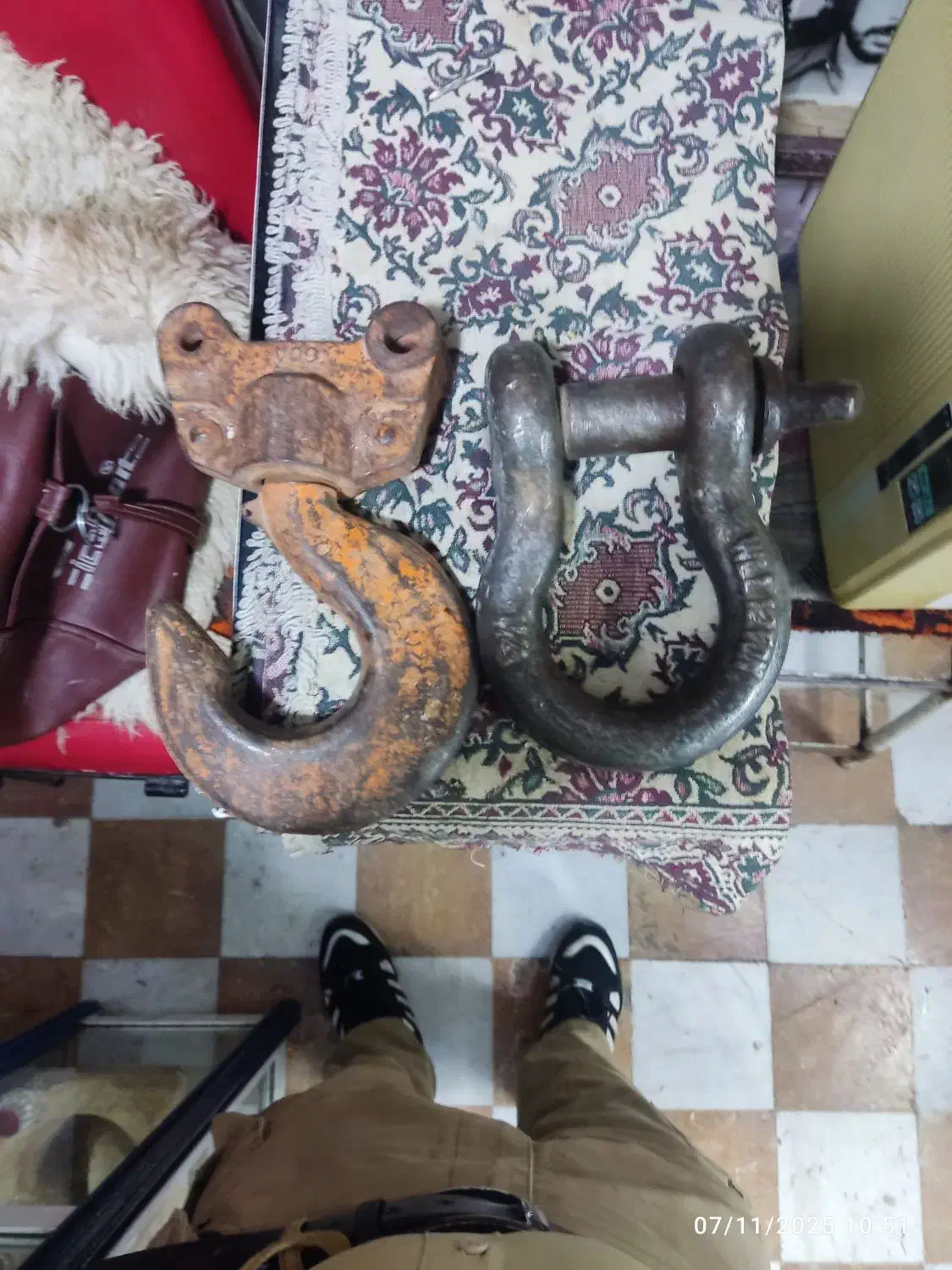 دریل گیربکس دار سنگ رو میزی|ماشینآلات صنعتی|کازرون, |دیوار