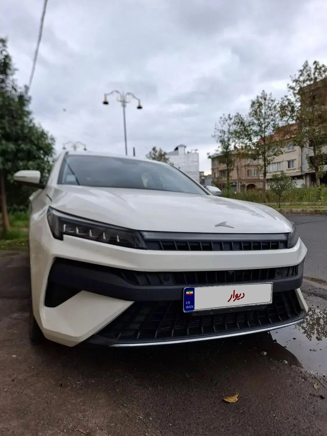 KMC J7|خودرو سواری و وانت|رشت, گلسار|دیوار