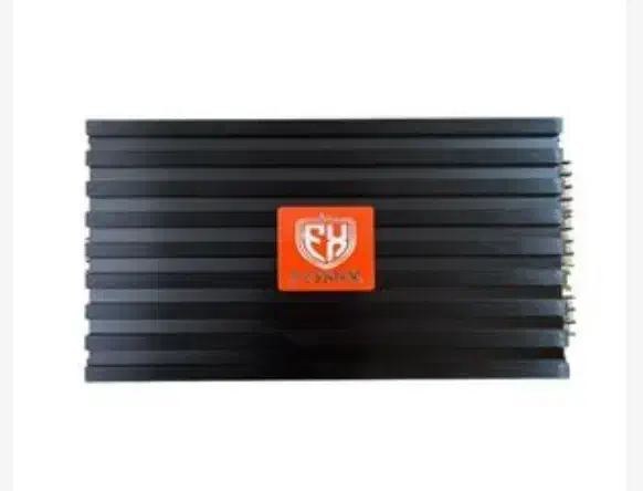 امپلی فایر FX.فونیکس ۴کانال|صوتی و تصویری|سربیشه, |دیوار