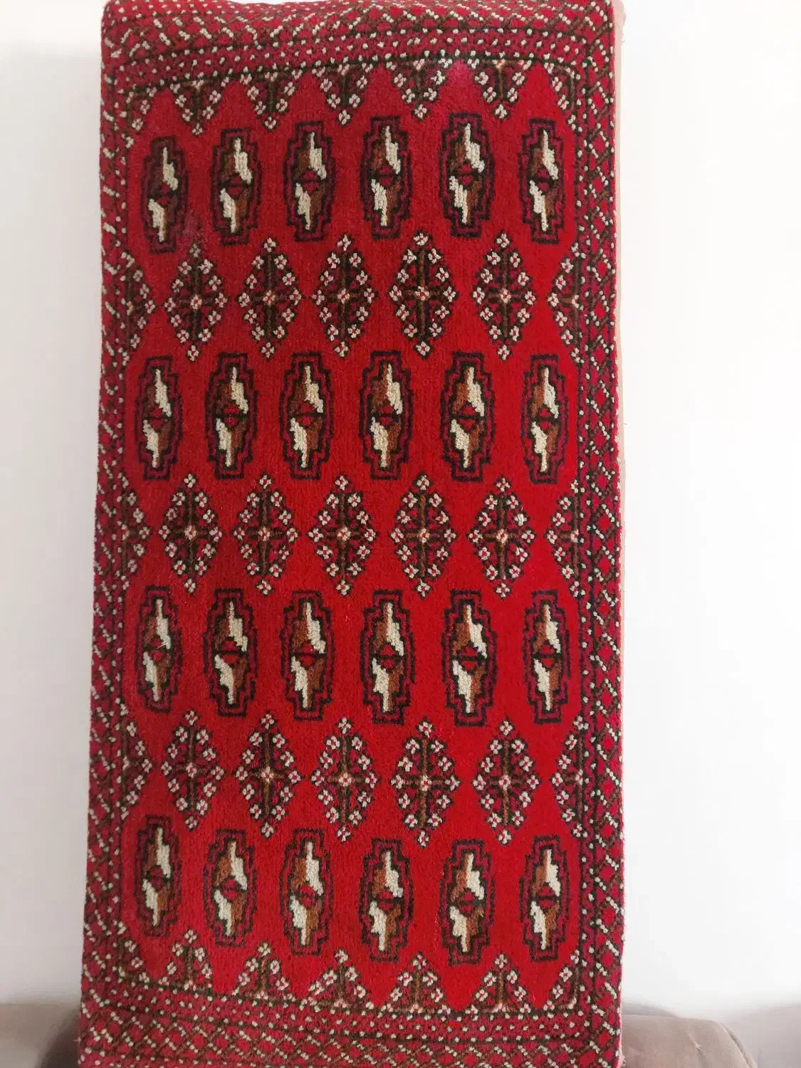 پشتی سنتی|پشتی|کومله, |دیوار