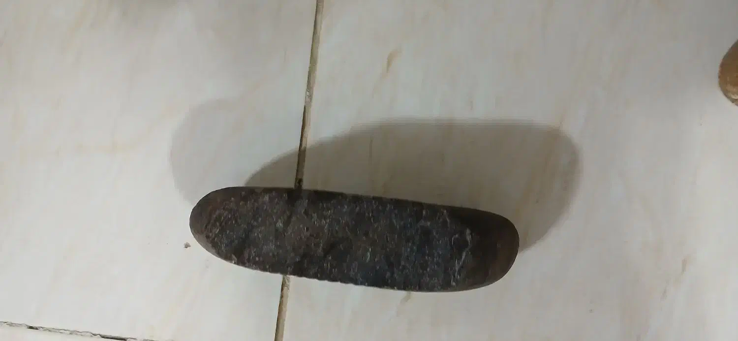 شهاب سنگ|کلکسیون اشیاء عتیقه|زیرکوه, |دیوار