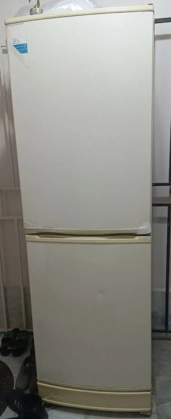 یخچال و فریزر|یخچال و فریزر|فردیس, شهرک شهید حسینی|دیوار