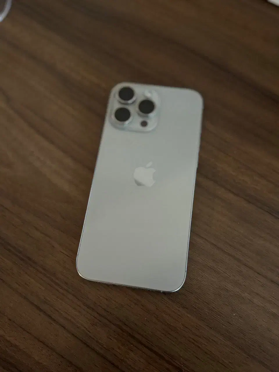 آیفون 16 پرومکس zaa 256 نچرال|موبایل|مراغه, |دیوار