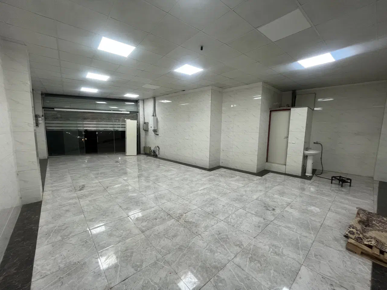 اجاره مغازه|اجارهٔ مغازه و غرفه|رباط‌کریم, نصیرشهر|دیوار