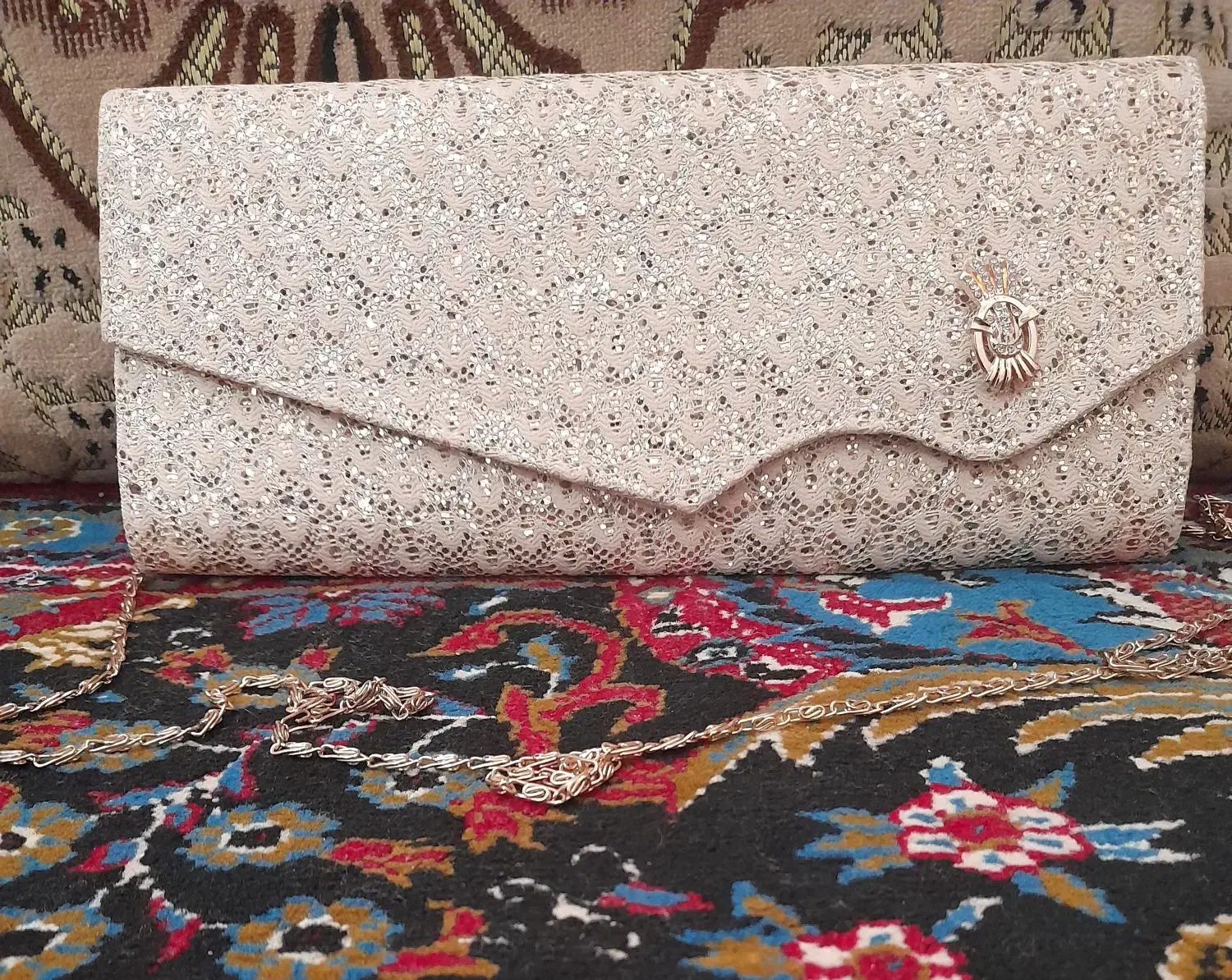 کیف مجلسی|کیف، کفش، کمربند|خمین, |دیوار