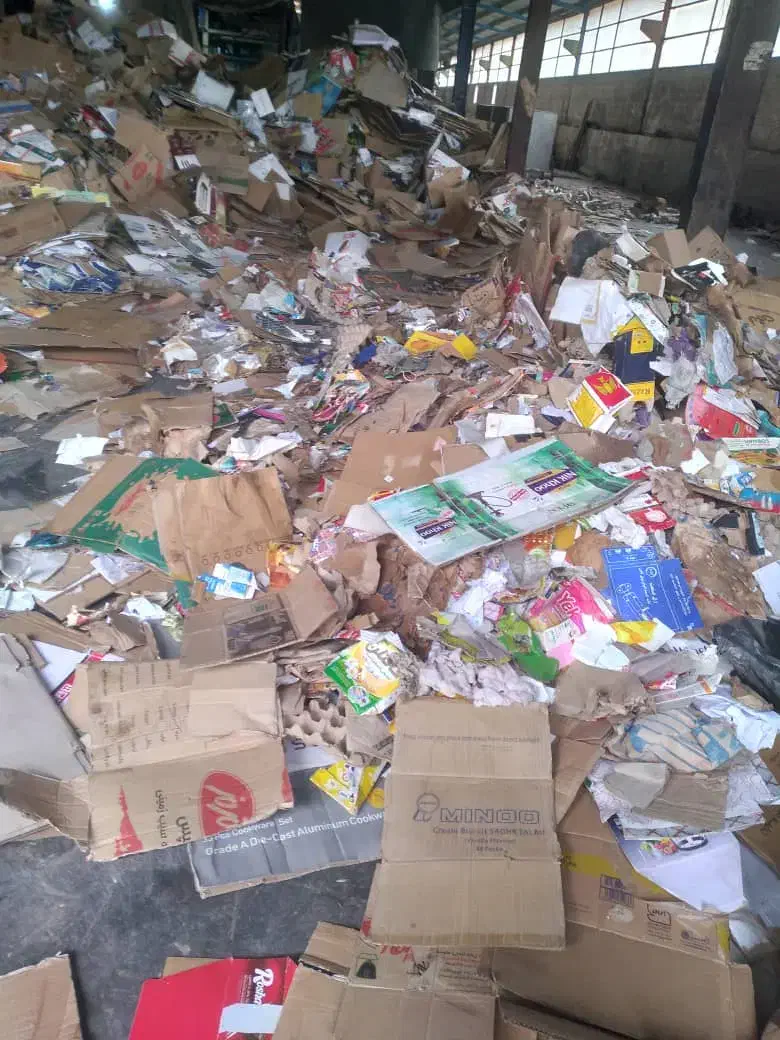 خریدار ضایعات آهن کارتون مس نقدی|خدمات پیشه و مهارت|خلخال, |دیوار