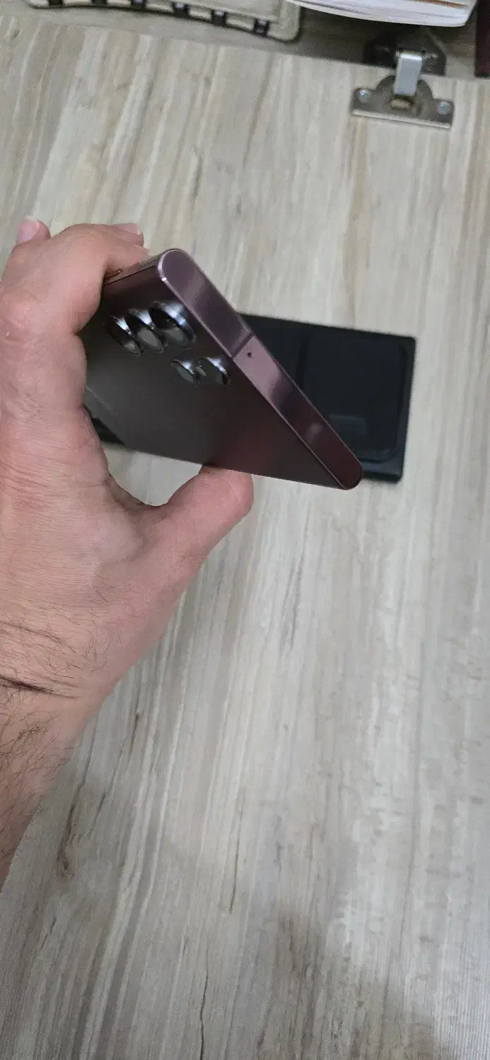 سامسونگ s22 ultra|موبایل|کرج, اصفهانی‌ها|دیوار