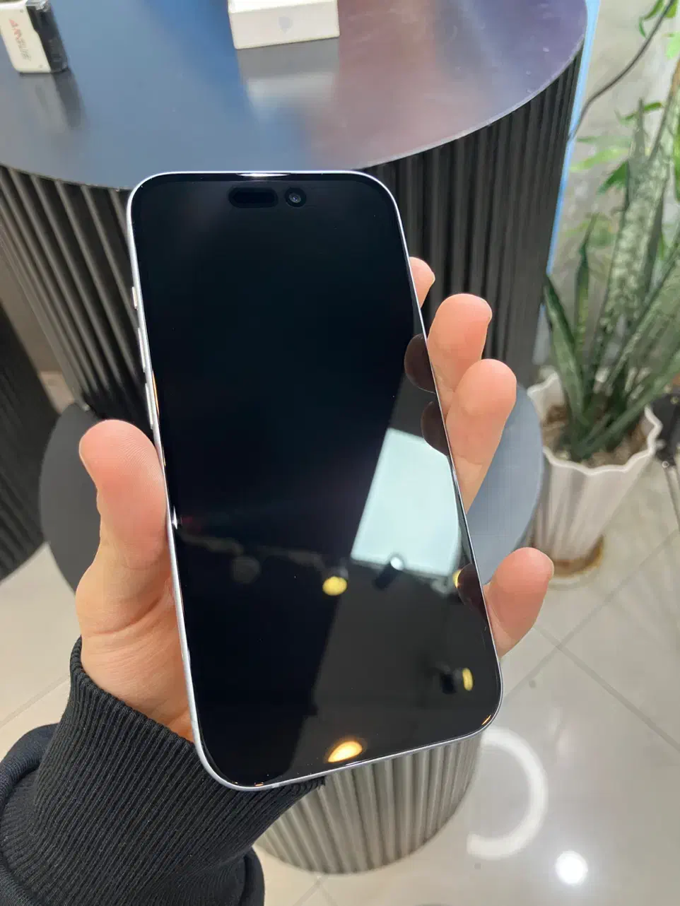 iPhone 15 normal|موبایل|کرج, اصفهانیها|دیوار