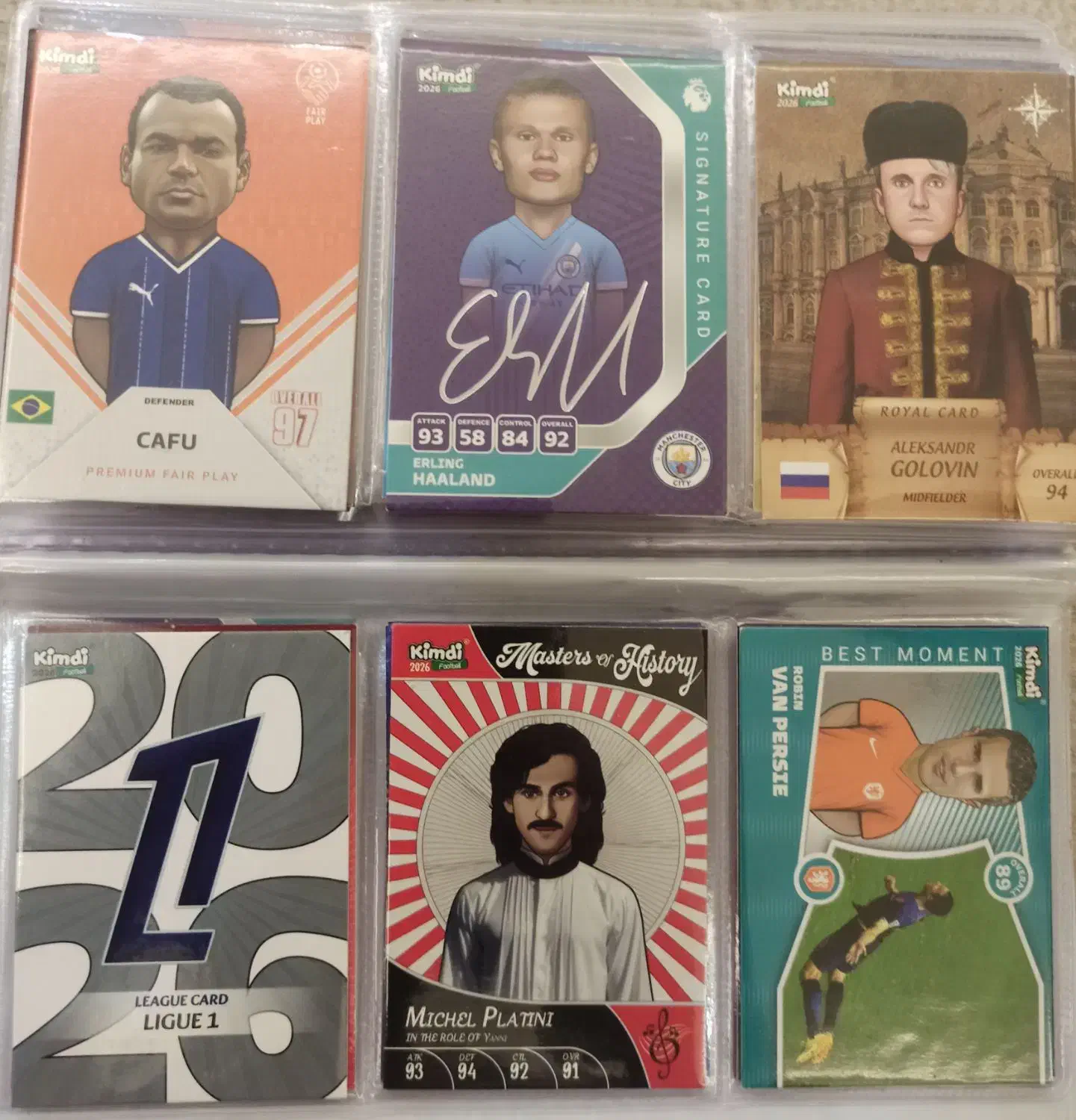 کیمدی 2026|کلکسیون و سرگرمی|مشهد, کشف|دیوار