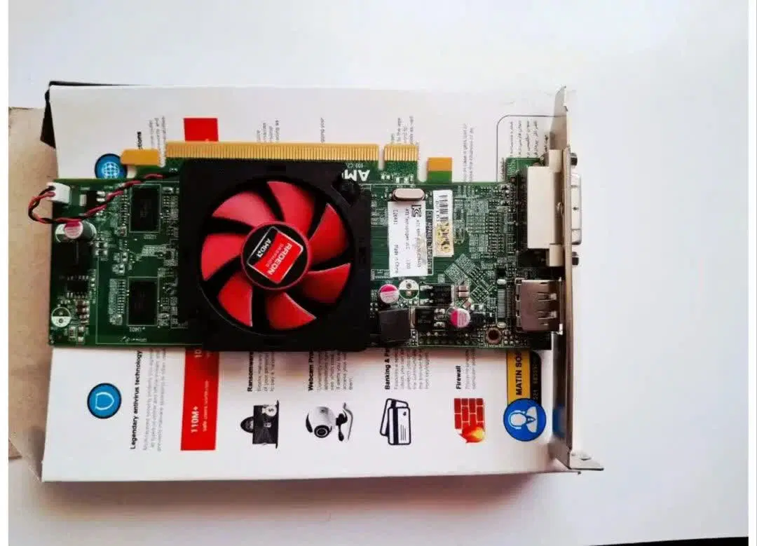 Amd|قطعات و لوازم جانبی رایانه|نجفآباد, فرخی|دیوار