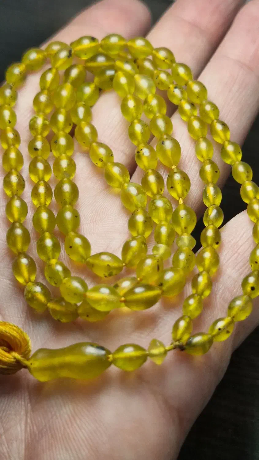 شاه مقصود افغان زرد طلایی شفاف|جواهرات|ری, هاشمآباد|دیوار