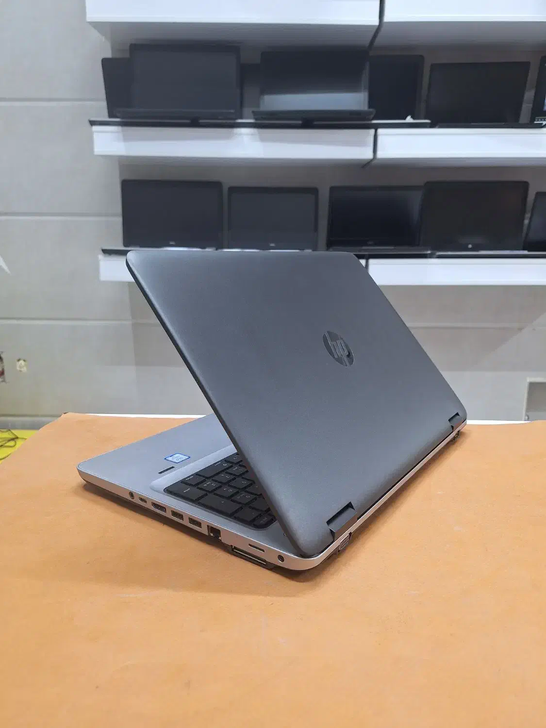 لپ تاپ HP 650 G2|رایانه همراه|آبادان, |دیوار