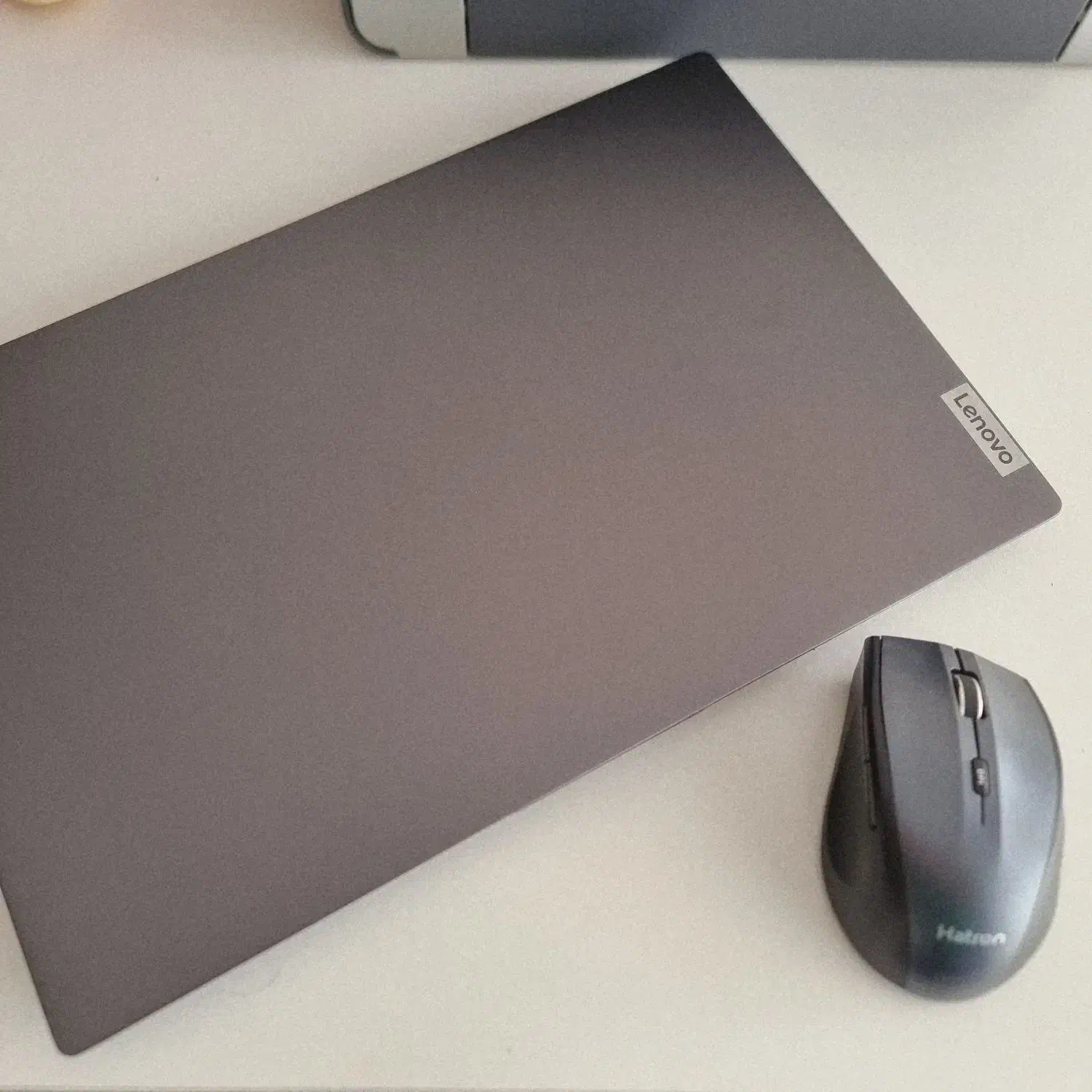 لپ تاپ ideapad5 15IAL7|رایانه همراه|اصفهان, مهدی آباد|دیوار