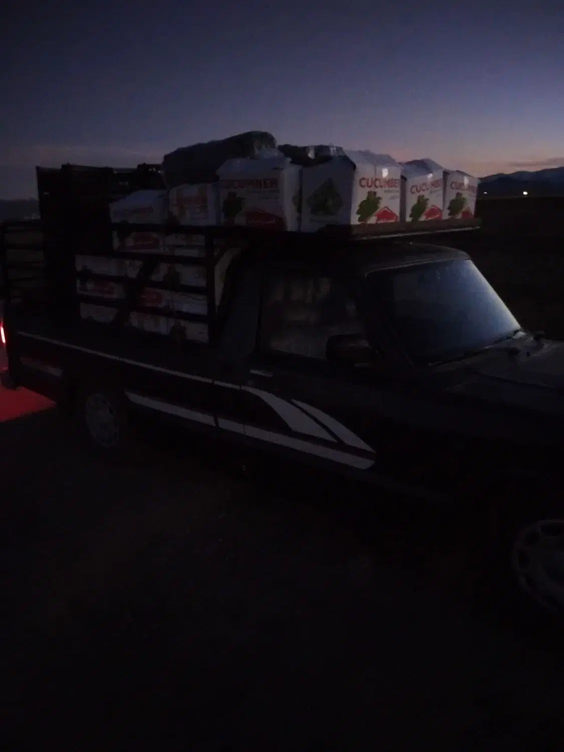 مزدا مدل۷۷|خودرو سواری و وانت|اراک, |دیوار