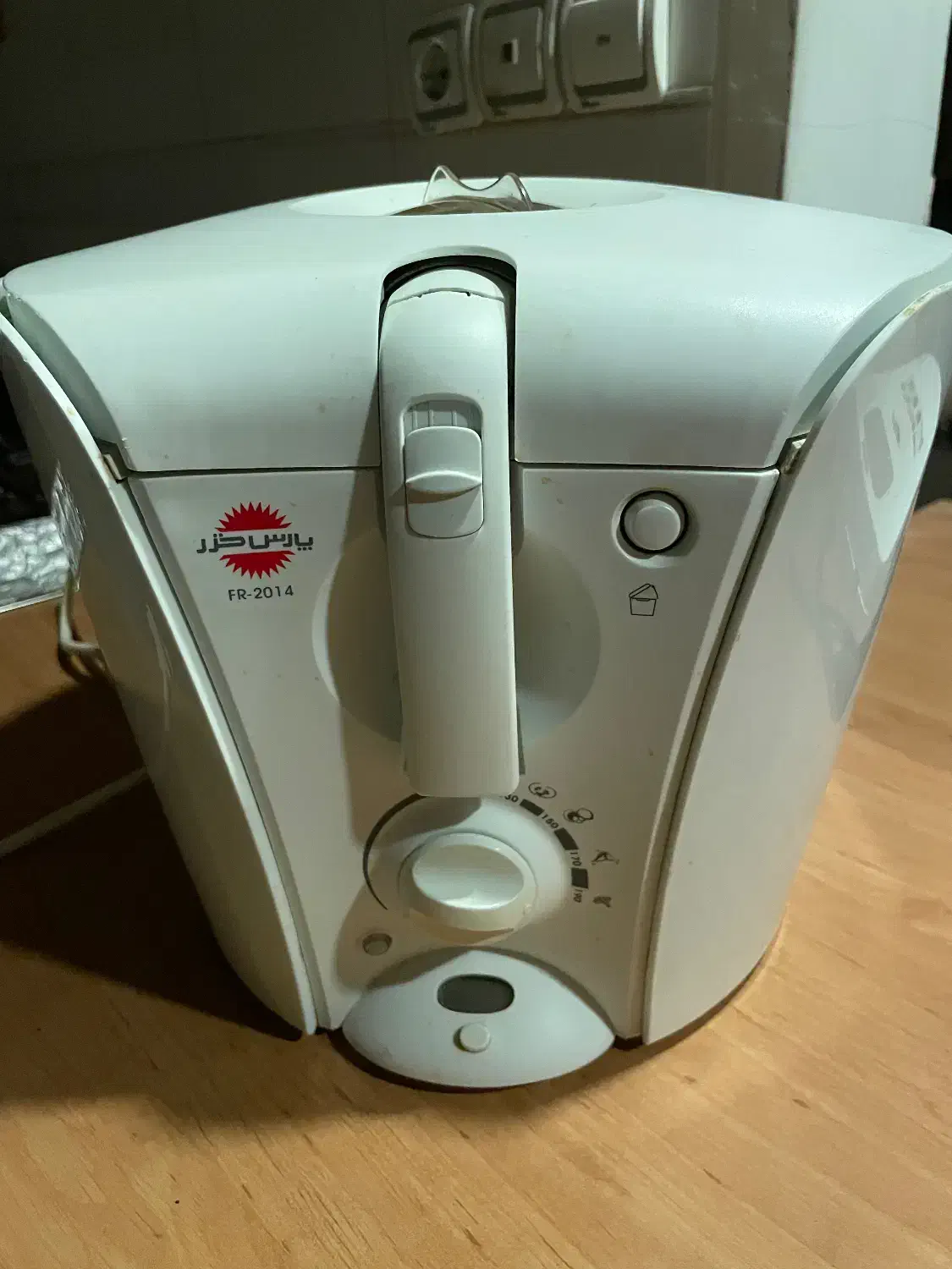 سرخ کن|اجاق گاز و لوازم برقی پخت‌وپز|تهران, قیطریه|دیوار