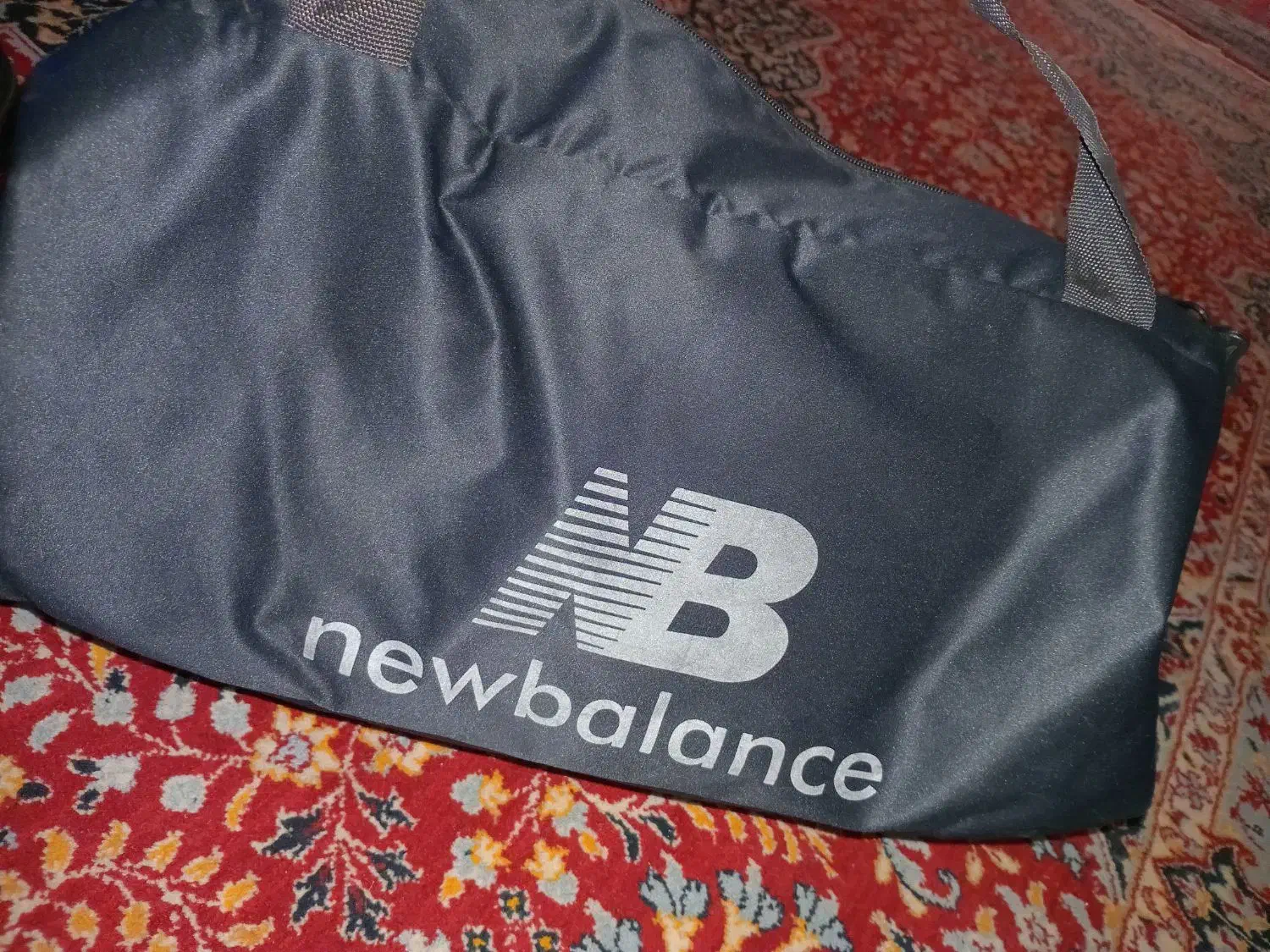 ساک باشگاه|کیف، کفش، کمربند|تویسرکان, |دیوار