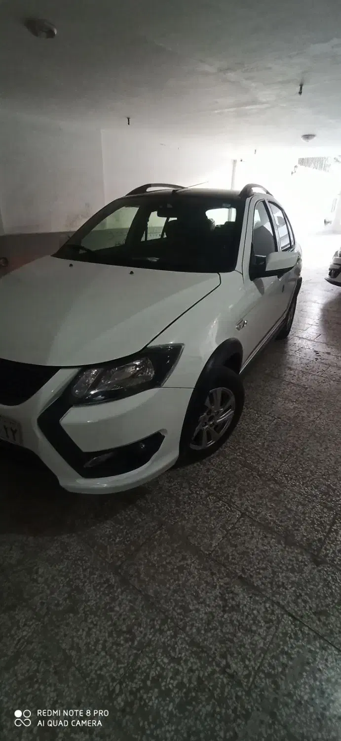 gxrبا رینگ مدل403|خودرو سواری و وانت|مشهد, صیاد شیرازی|دیوار