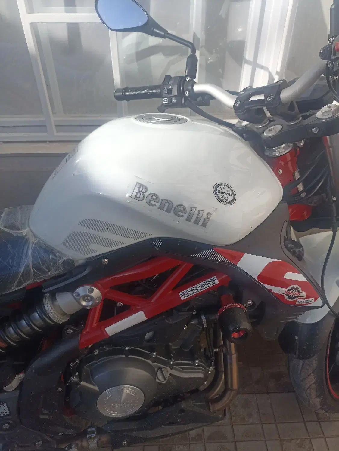 بنلی 310|موتورسیکلت|سبزوار, گلشن|دیوار